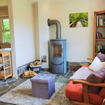 Ferienhaus Eifelrose 锡默拉特 外观 照片