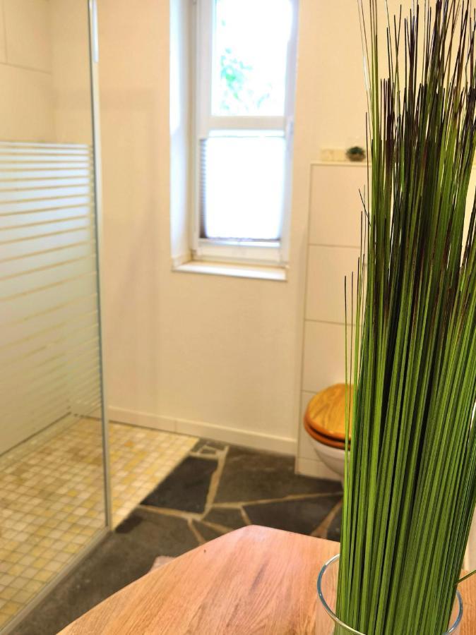 Ferienhaus Eifelrose 锡默拉特 外观 照片
